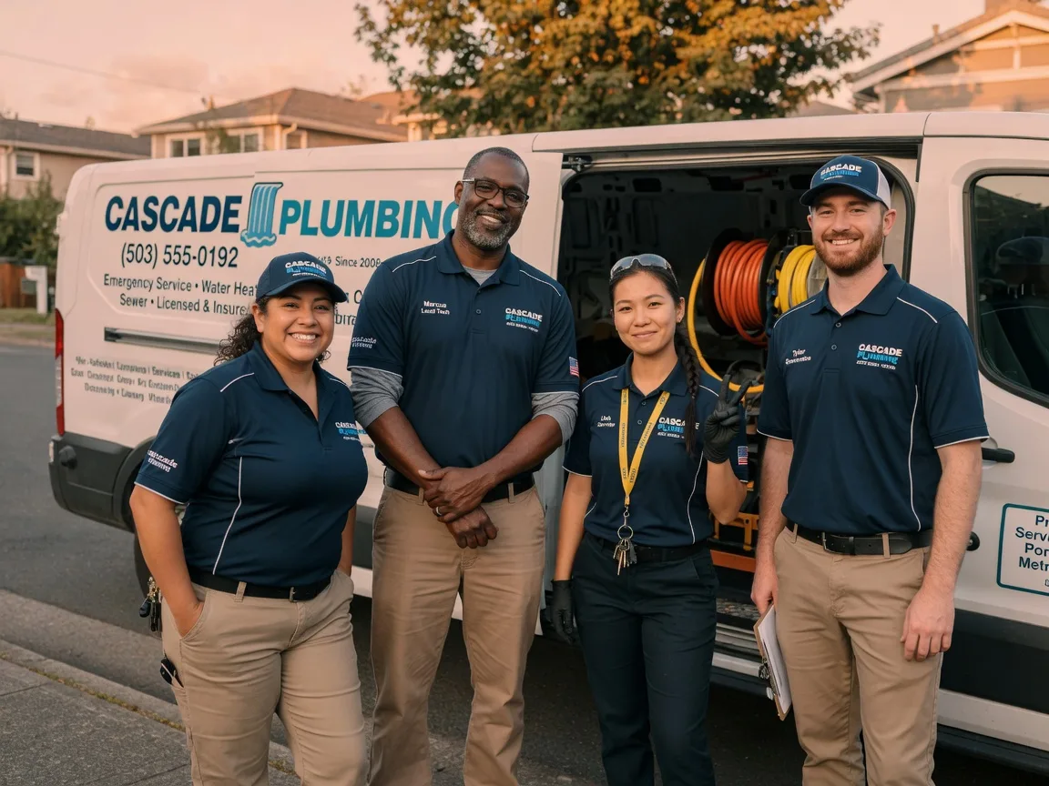 Emergency Plumber company in Levittown, PA